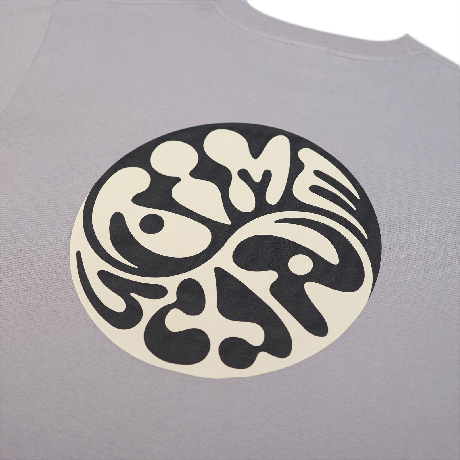 YIN YANG T SHIRT / 半袖ティシャツ