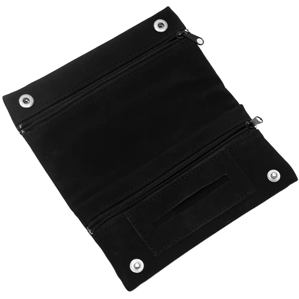 CIGARETTE POUCH / Black / シャグケース タバコケース