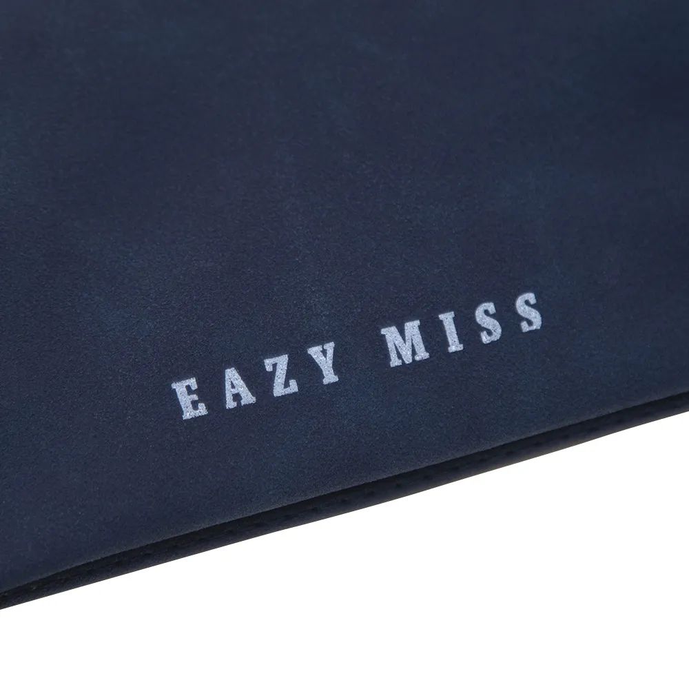 CIGARETTE POUCH / Navy / シャグケース タバコケース