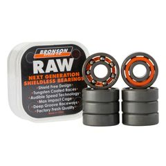 RAW BEARING (ベアリング)