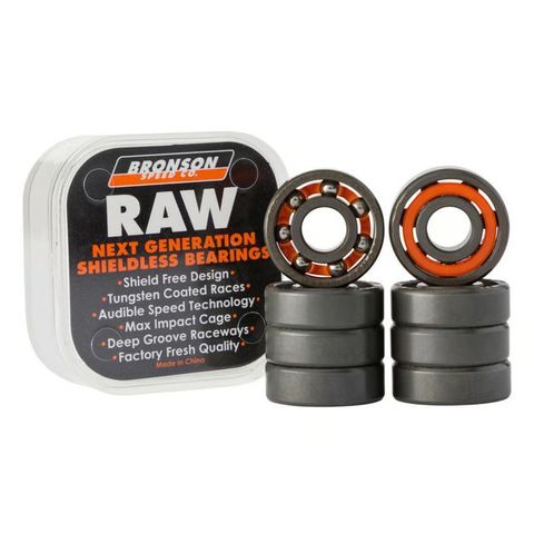 RAW BEARING (ベアリング)