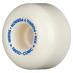 DRAGON NANO CUBIC | 97A (ハイブリッド) 56x37MM | ナチュラル