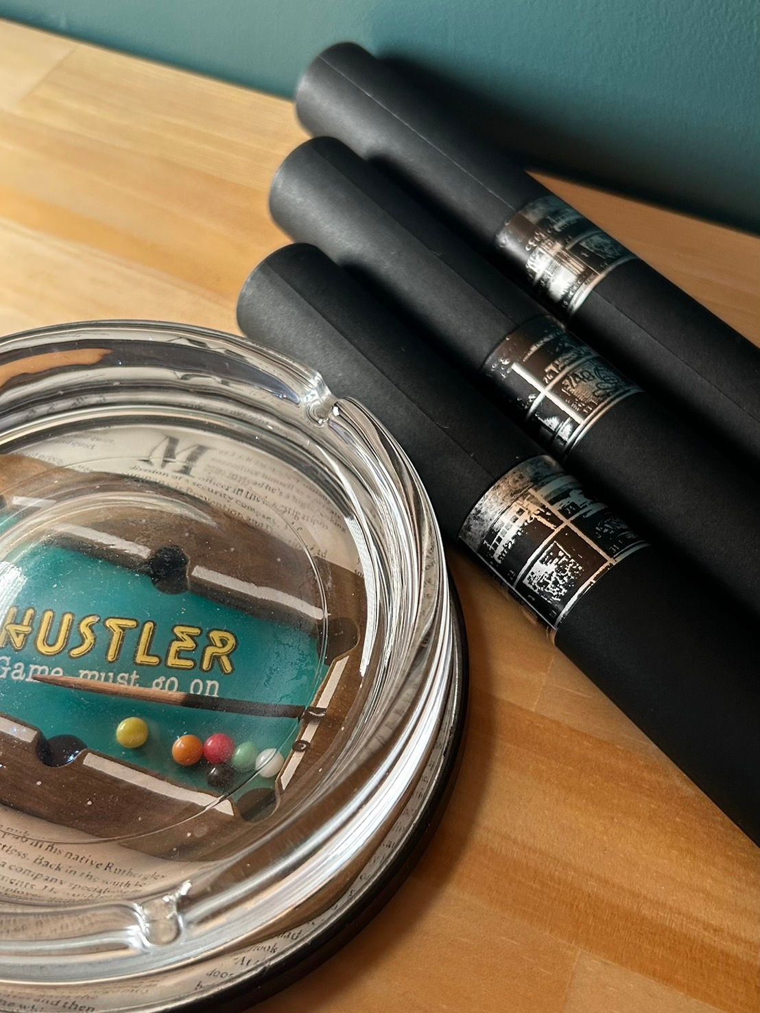 DUMBO x SHELTER / BE-BOP aka RED