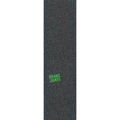 SHAKE JUNT LOW KEY LOGO SHEET 9in x 33in | 9インチ x 33インチ | ブラック | デッキテープ