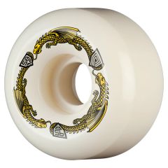 DRAGON FORMULA RATBONES2 | 95A (ハイブリッド) 58x33MM | ナチュラル
