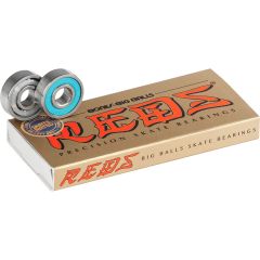 BIG BALLS™ REDS® SKATEBOARD BEARING | ベアリング