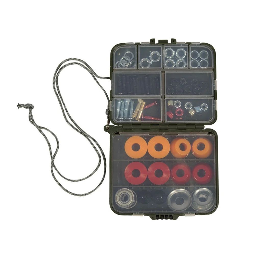GENUINE PARTS SPARE PARTS KIT | スペアパーツキット