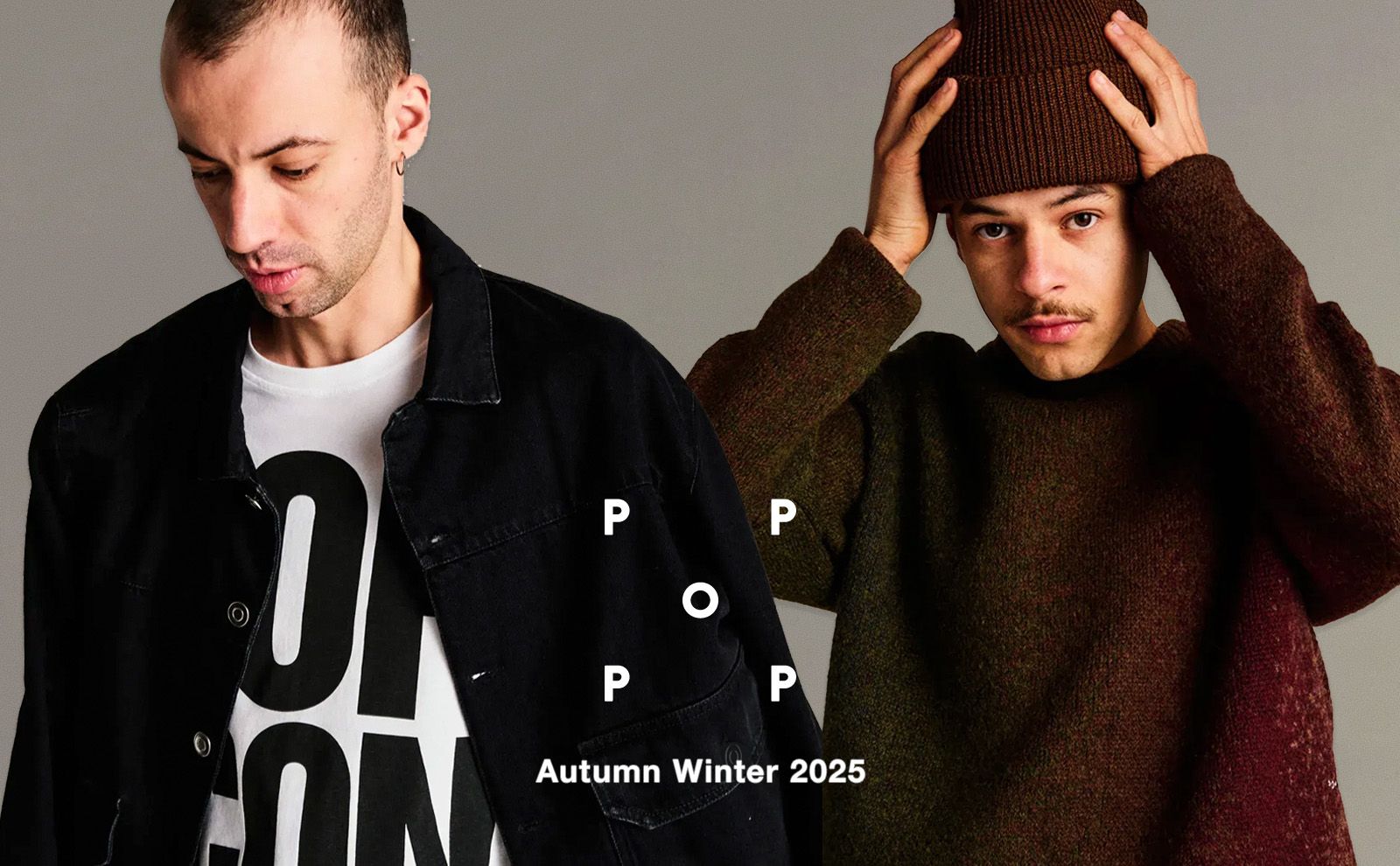 AUTUMN WINTER 2025
