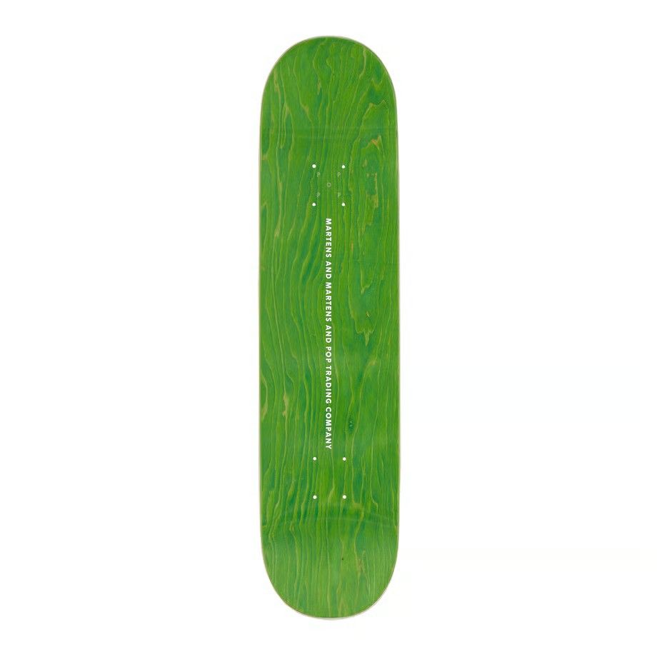 MARTENS BOARD 1 (7.75インチ) / スケートボード デッキ