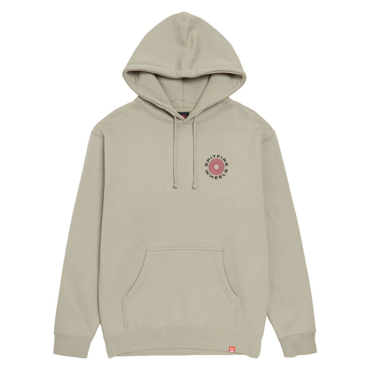 SPITFIRE Classic '87 Swirl Fade Fill Hoodie / パーカー