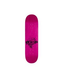 Pop Swirl Skateboard 8.375 / スケボーデッキ