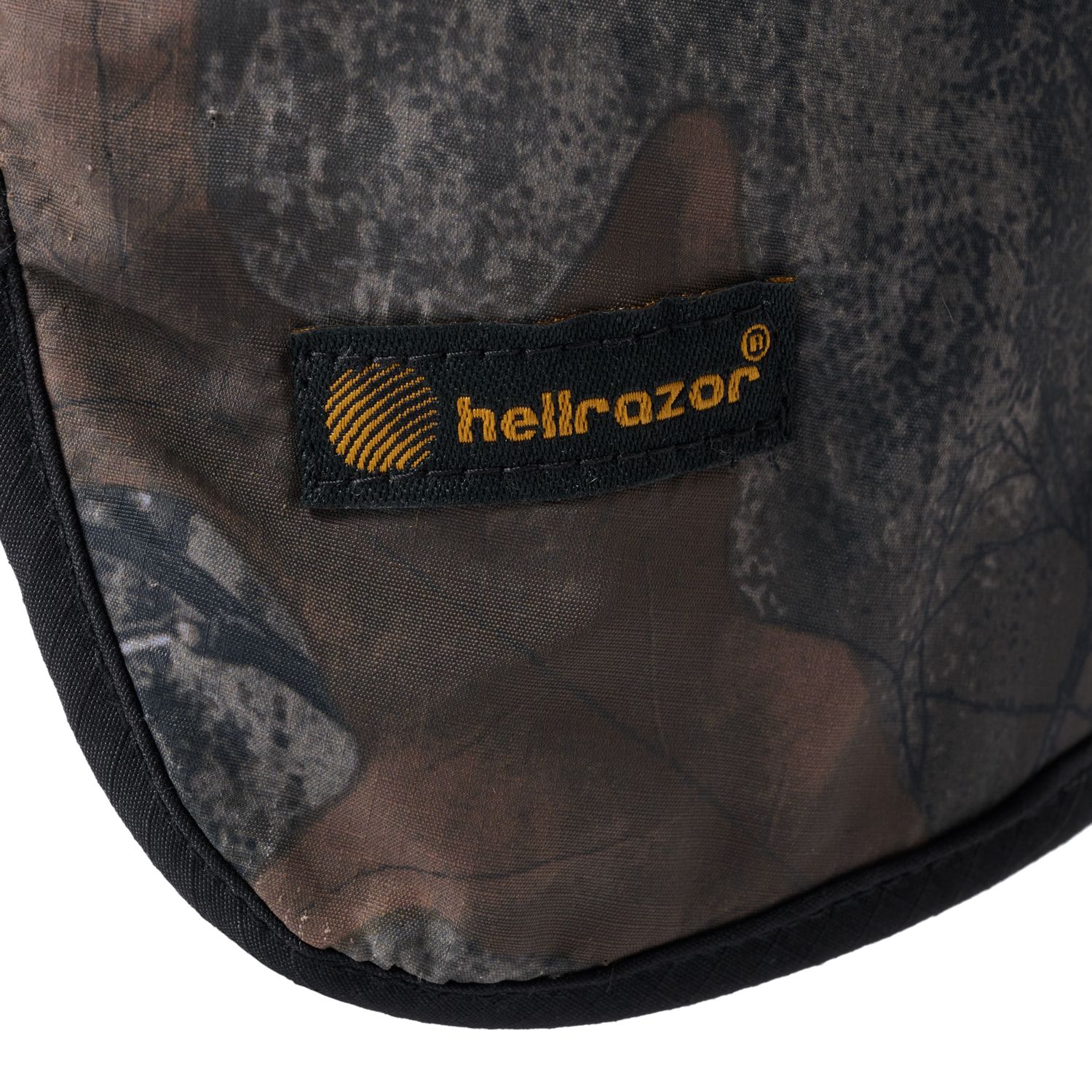 NYLON ARMY CAP (REAL TREE CAMO) / キャップ