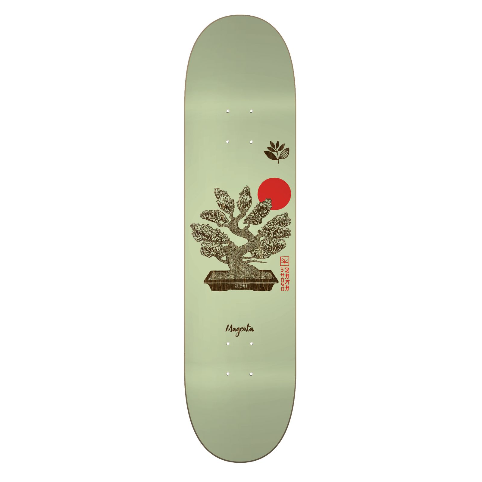 スケートボード デッキ 正規通販サイト | HEAL SKATESHOP
