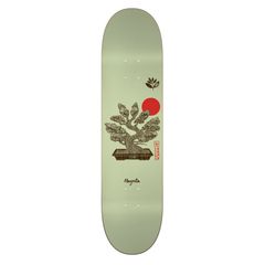 SHOGO ZAMA HOME SERIES BOARD 8.0 / スケボー デッキ