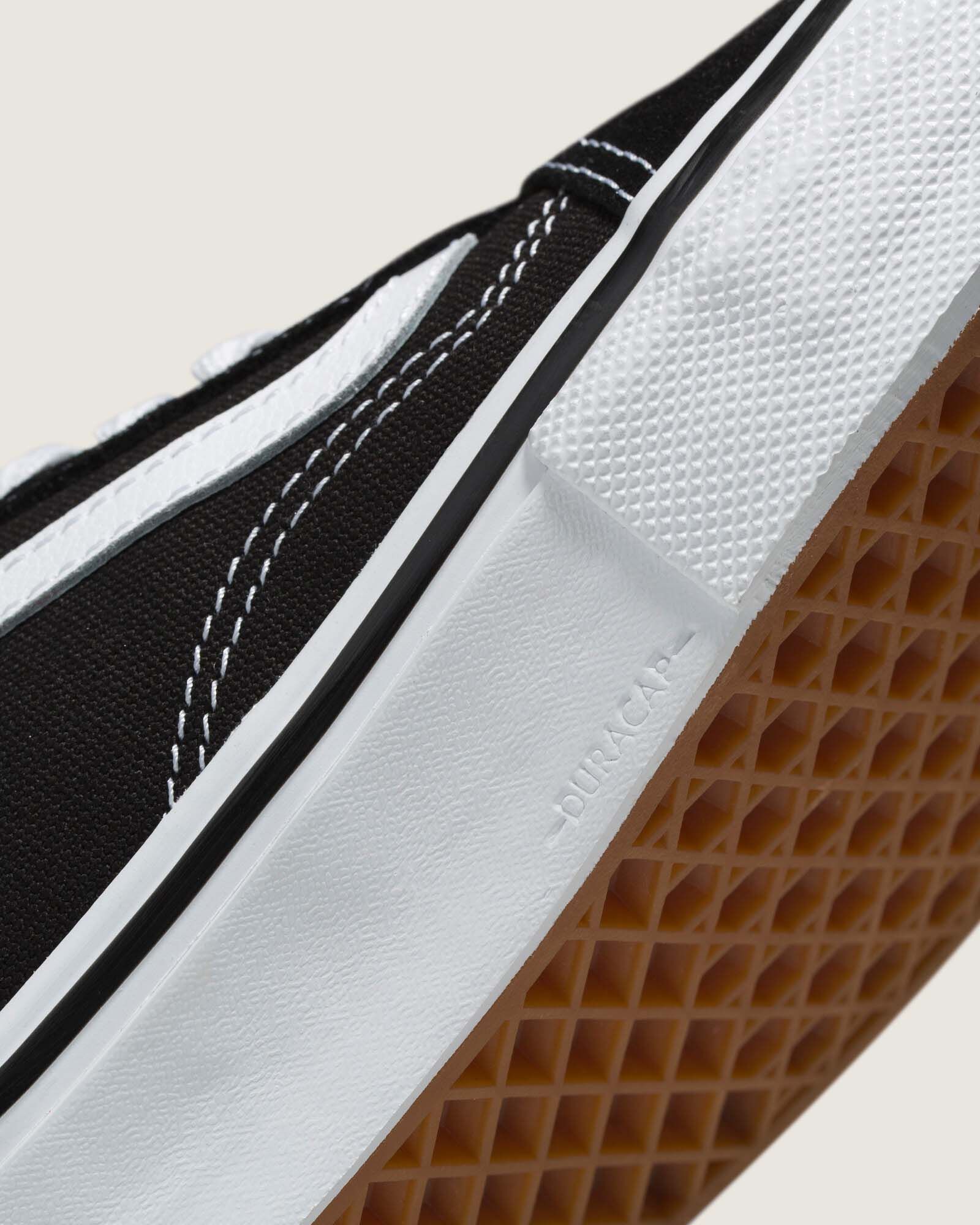 Vans Skate Old Skool ( Black / White )/ スケボー シューズ