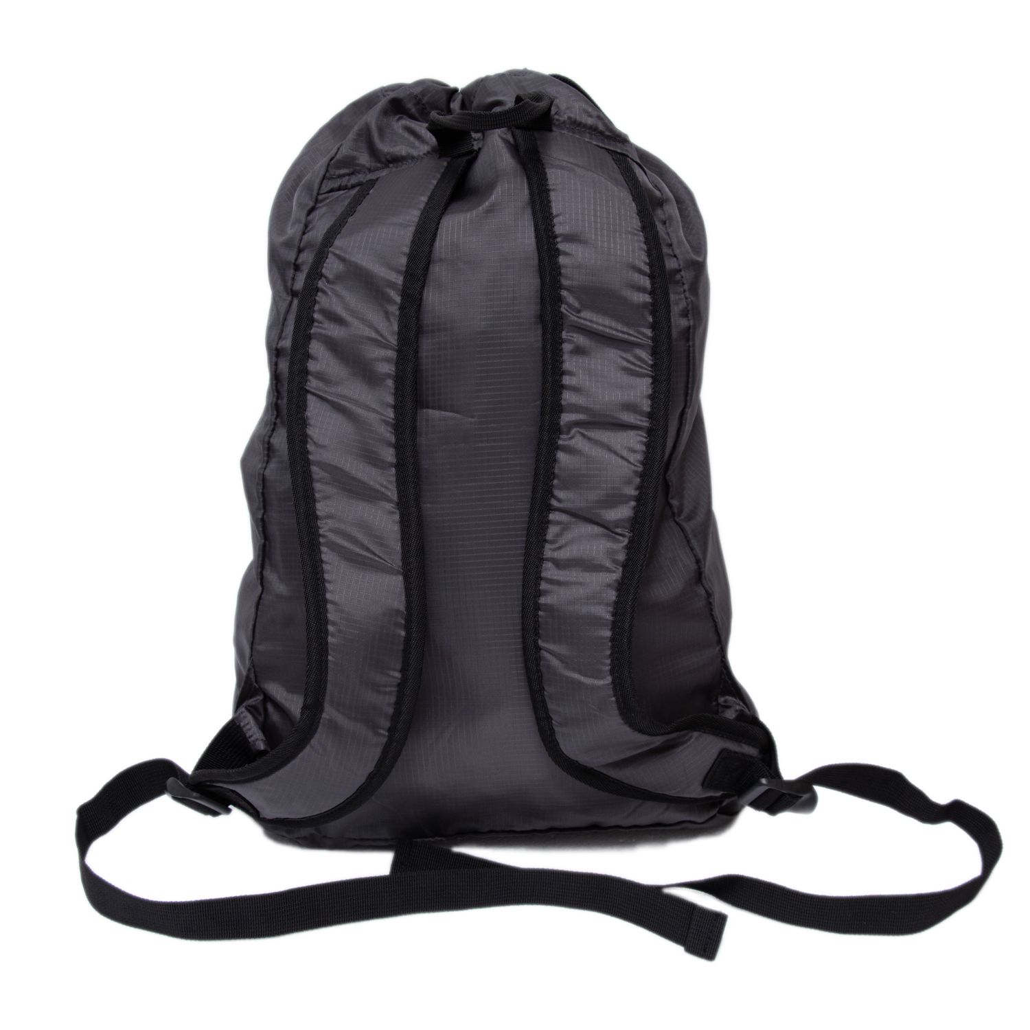 HR BACKPACK - GREY / リュック