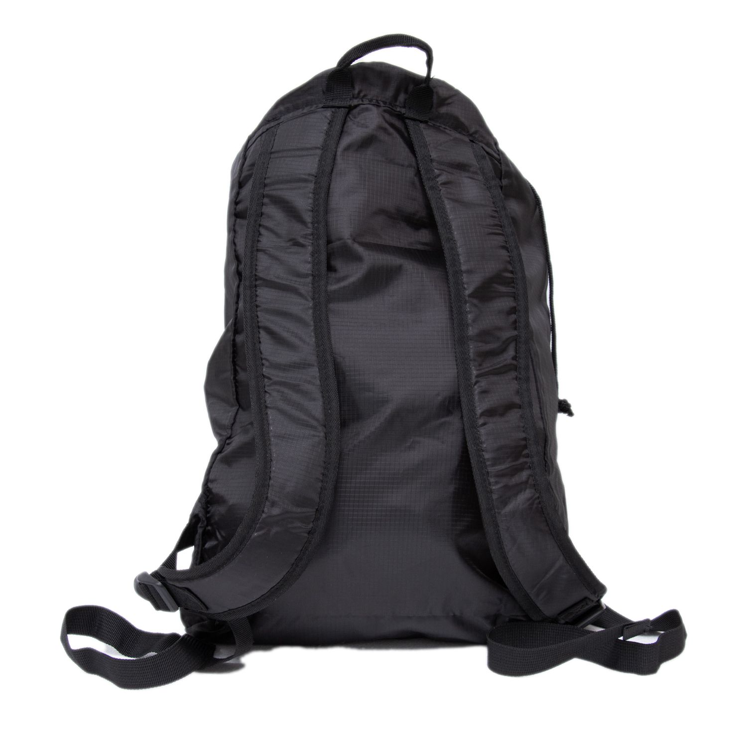 HR BACKPACK - BLACK / リュック