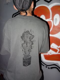 G BASTER TEE ( Black ) / Tシャツ