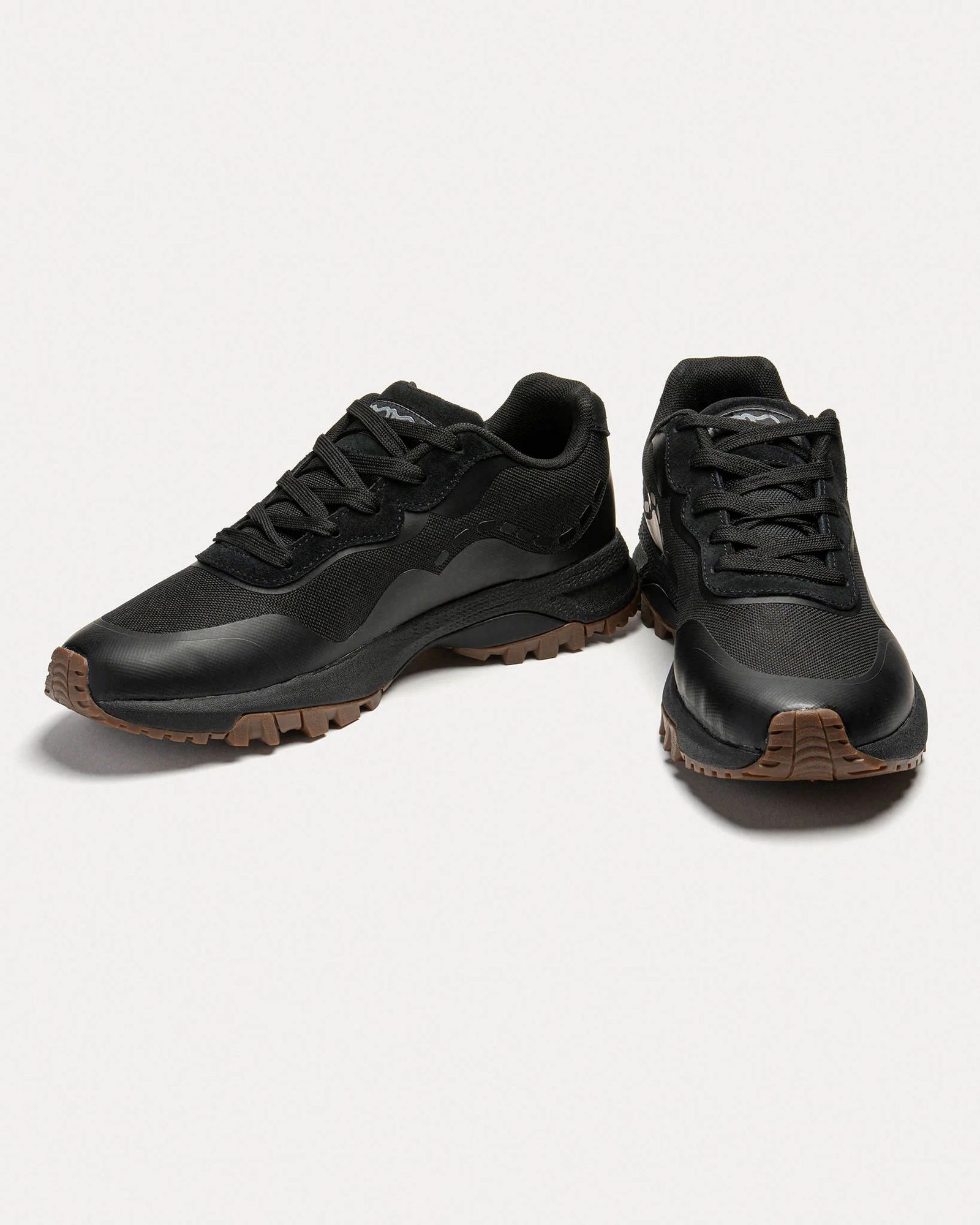 Kloud Trail Onyx / トレイルランニングシューズ