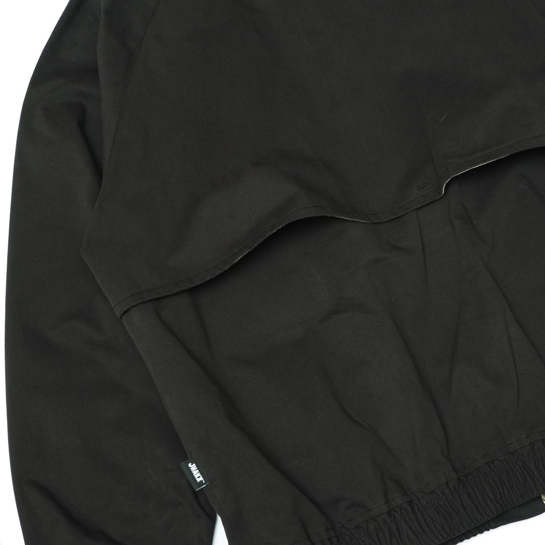 Keep Cool Drizzler Jacket / 保冷 ジャケット (Smoked Black) 8月27日発売
