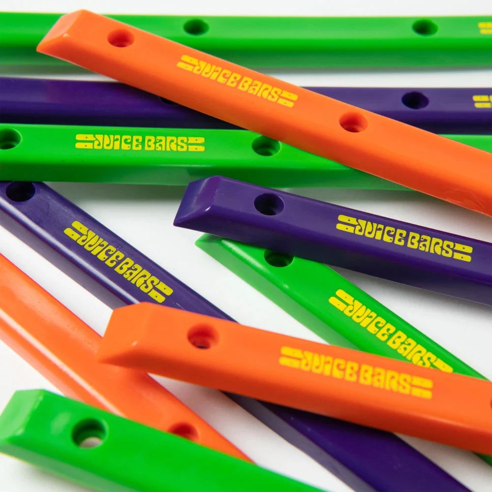 JUICE BAR RAIL / レールバー