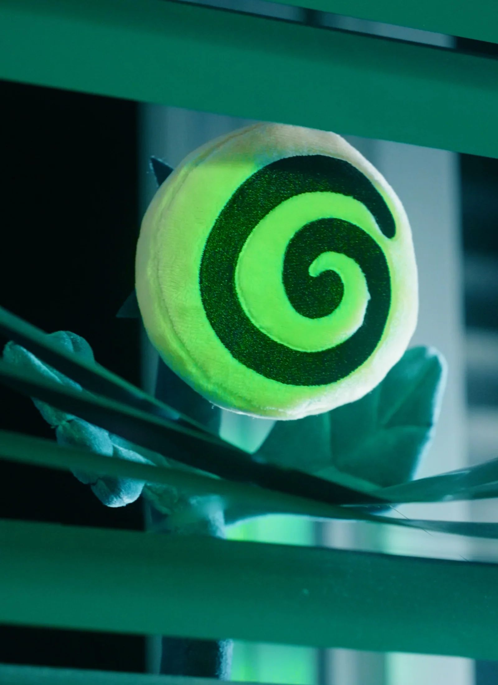 5eL “Electric Dancing Flower” - Cream / アート オブジェ