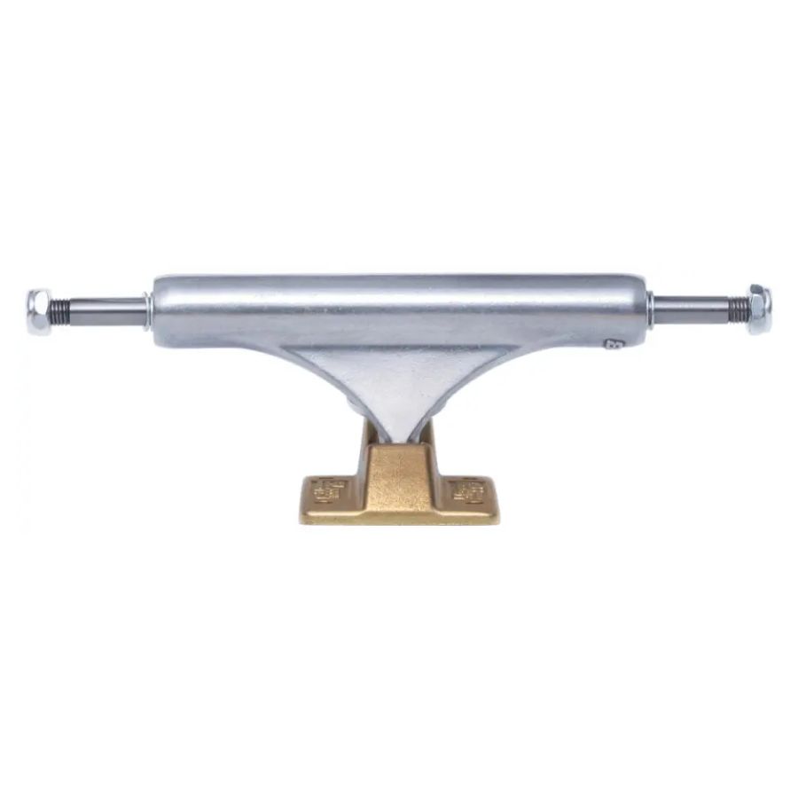 ST1 SLAPPY LIGHT POLISHED/GOLD  | 8.75 超軽量 Hi | シルバー/ゴールド