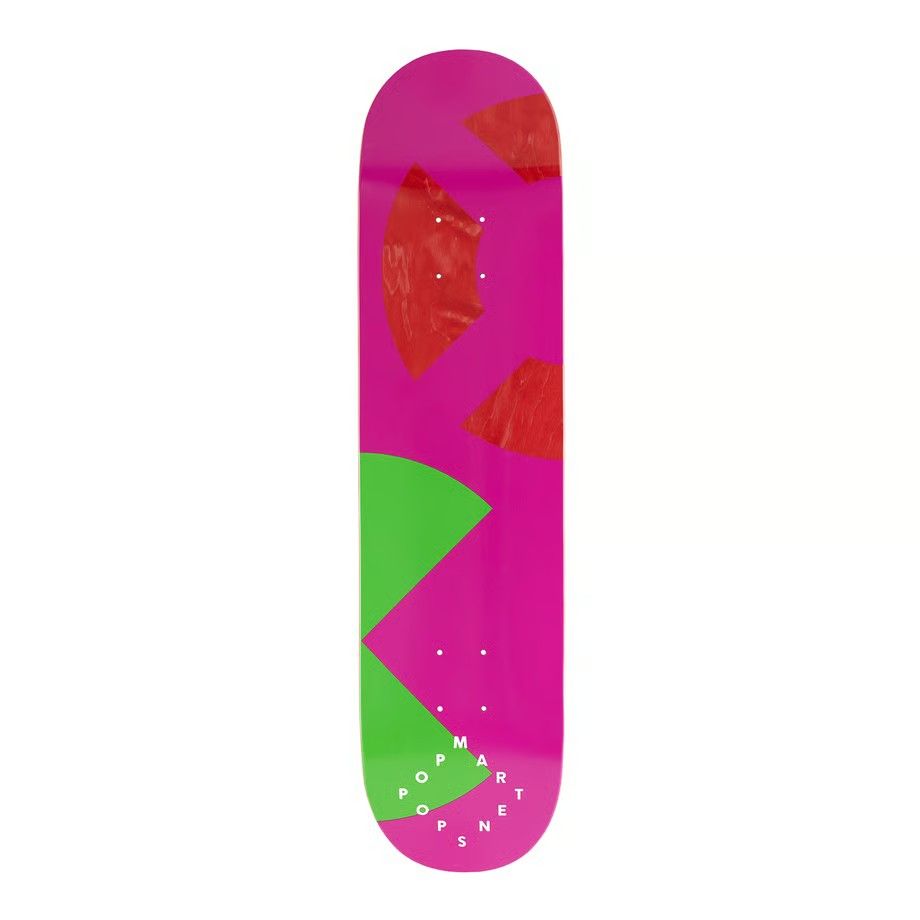 MARTENS BOARD 1 (7.75インチ) / スケートボード デッキ
