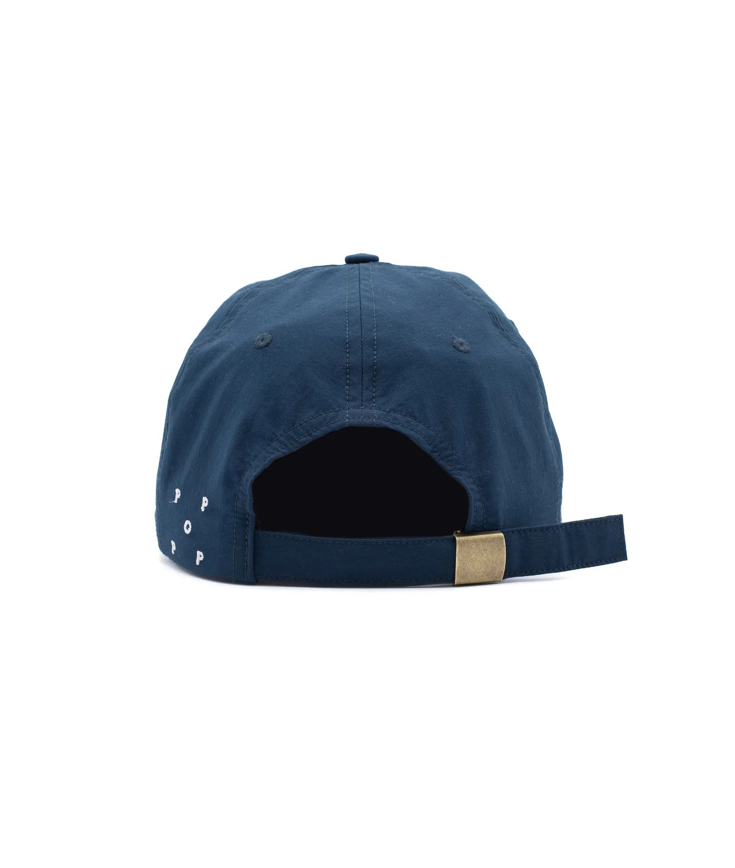 Pop O Sixpanel Hat Navy ()  / キャップ