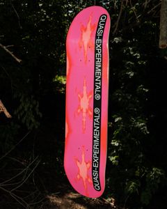 Hex QE 1	8.125 x 31.375