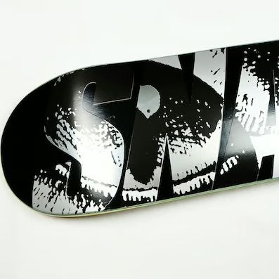 TRANGE EYES Board / スケボーデッキ 8.38