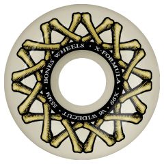 X-FORMULA WIDE-CUT V6 | 99A (ハード) 55mm | ナチュラル