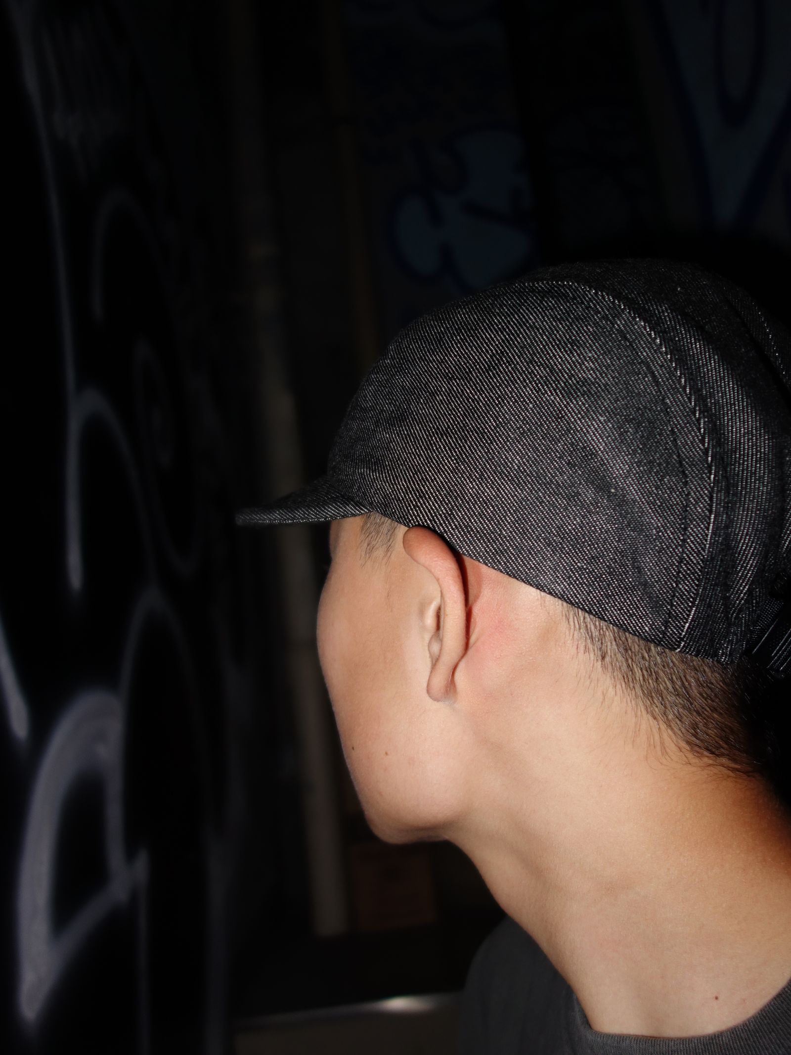 G BASTER TEE ( Black ) / Tシャツ