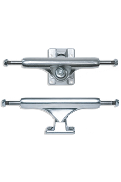 ST1 CLASSIC POLISHED/POLISHED | 8.25 スタンダード Hi | シルバー