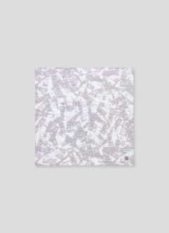 HC Logo Patterned Bandana / バンダナ