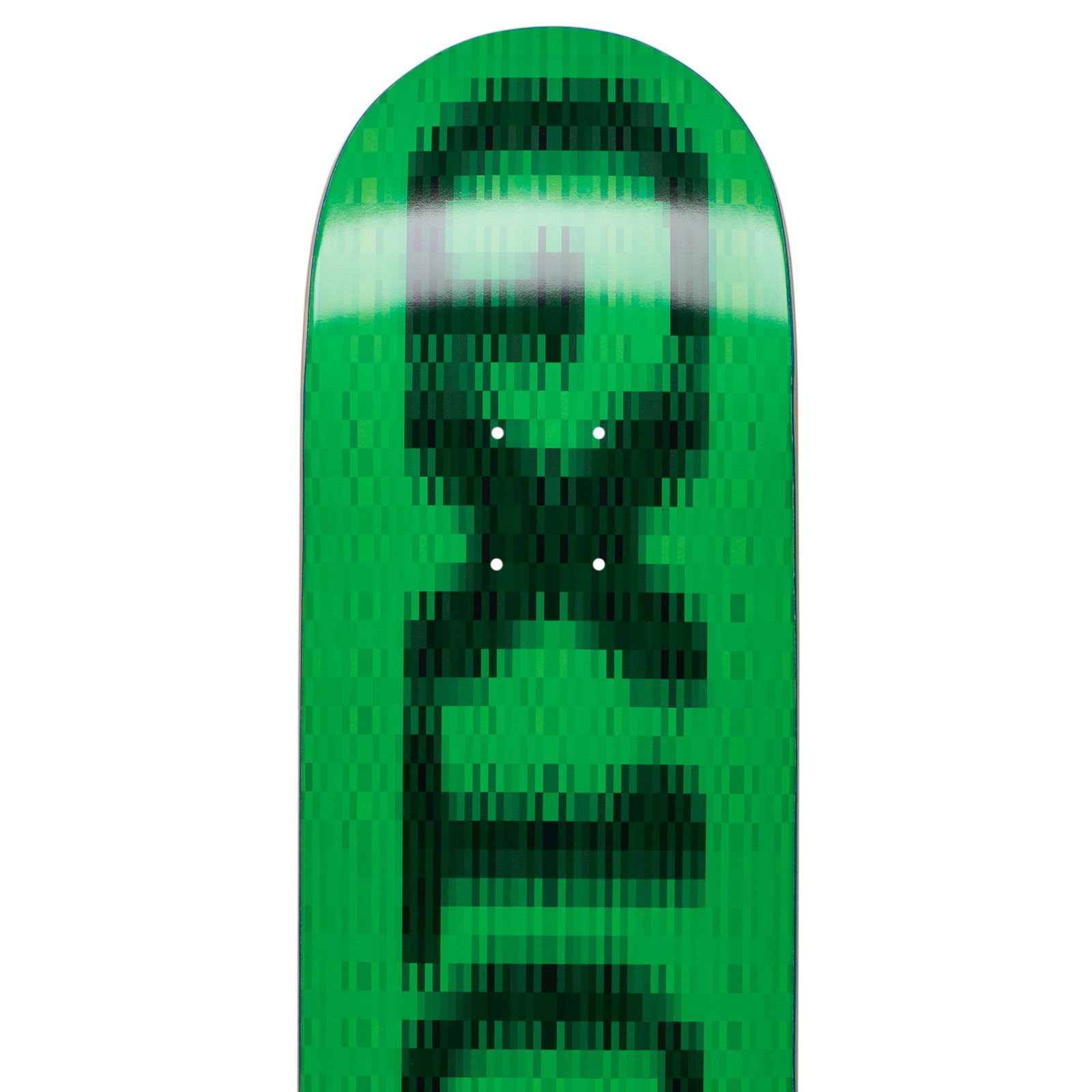 GX1000 - OG LOGO BULR "GREEN" - 8.125" / スケボー デッキ