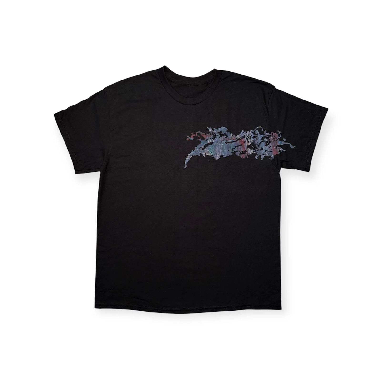PITC COLLECTION / 半袖Tシャツ Black
