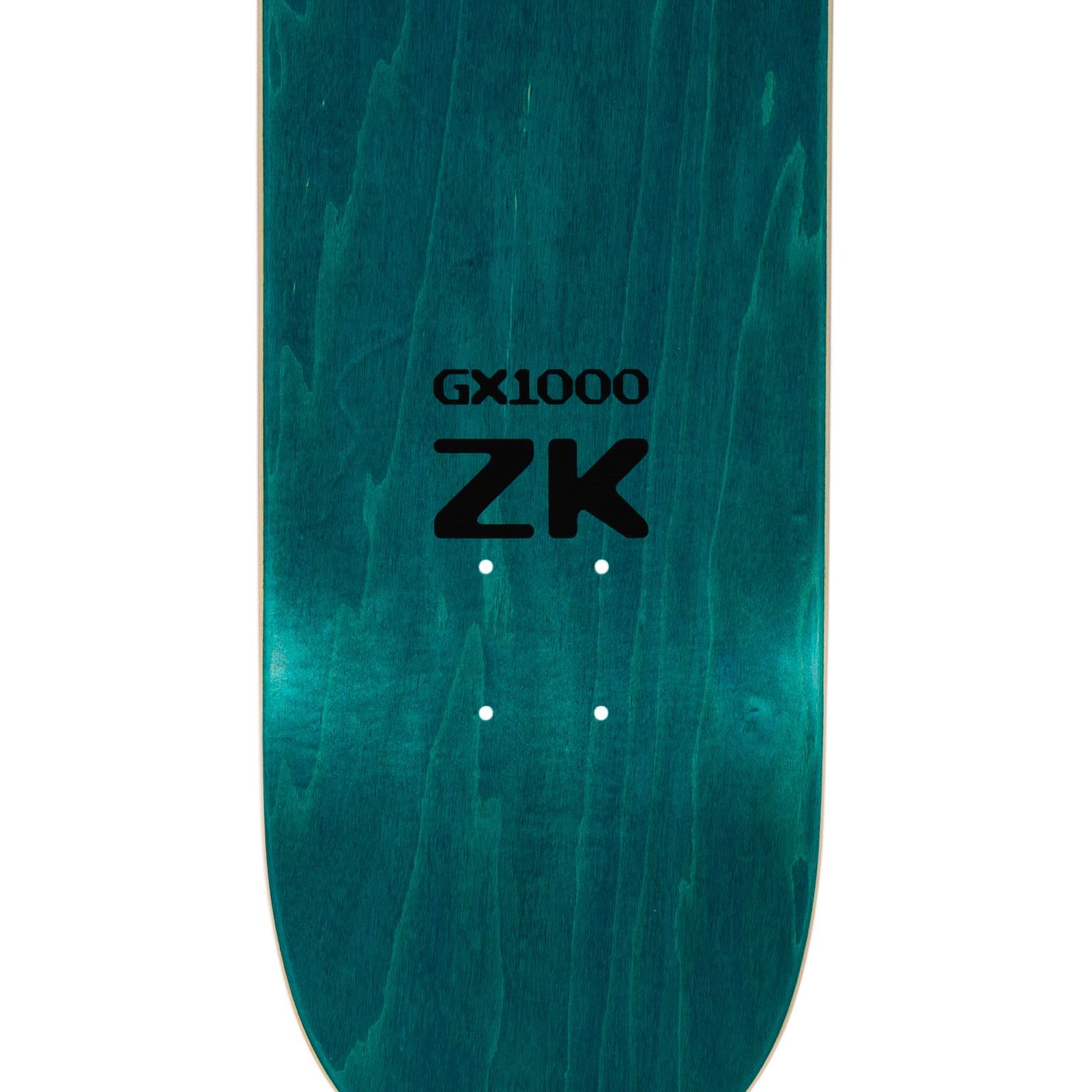 GX1000 - SABBATH "Krull" Deck 8" / スケボー デッキ