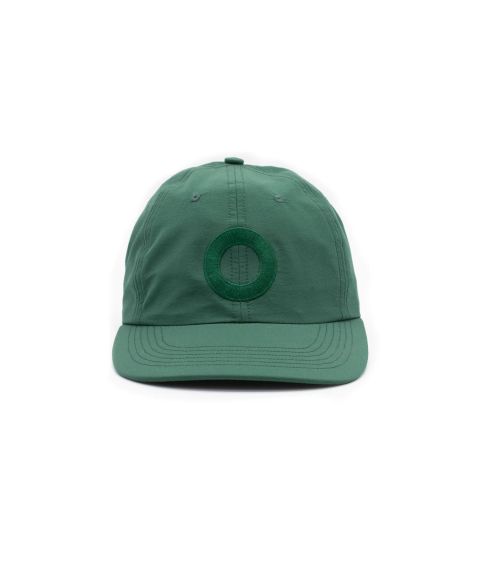 Pop O Sixpanel Hat Darkest Spruce ()  / キャップ