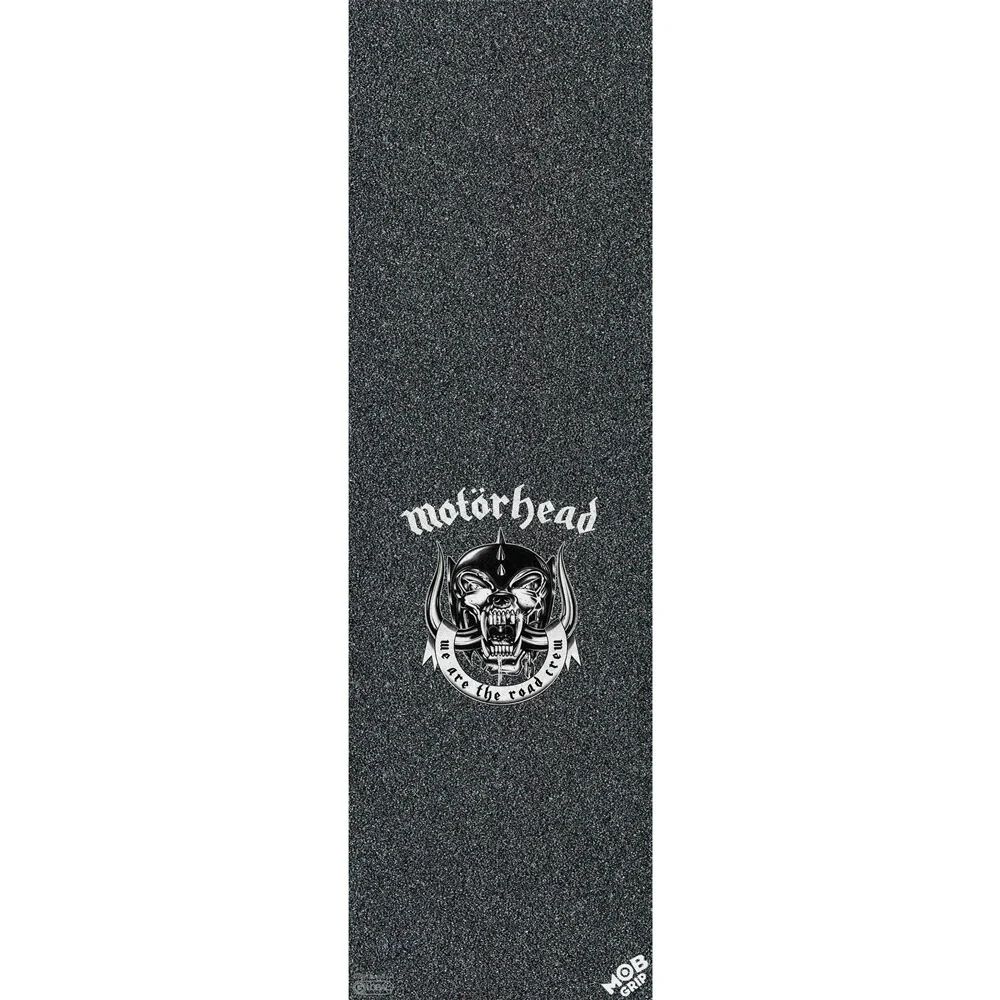 MOTORHEAD WAR PIG SHEET 10in x 33in | 10インチ x 33インチ | ブラック | デッキテープ