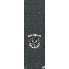 MOTORHEAD WAR PIG SHEET 10in x 33in | 10インチ x 33インチ | ブラック | デッキテープ