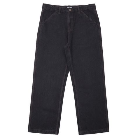 Workers Club Classic Jean R48 ( Black ) / パンツ デニム