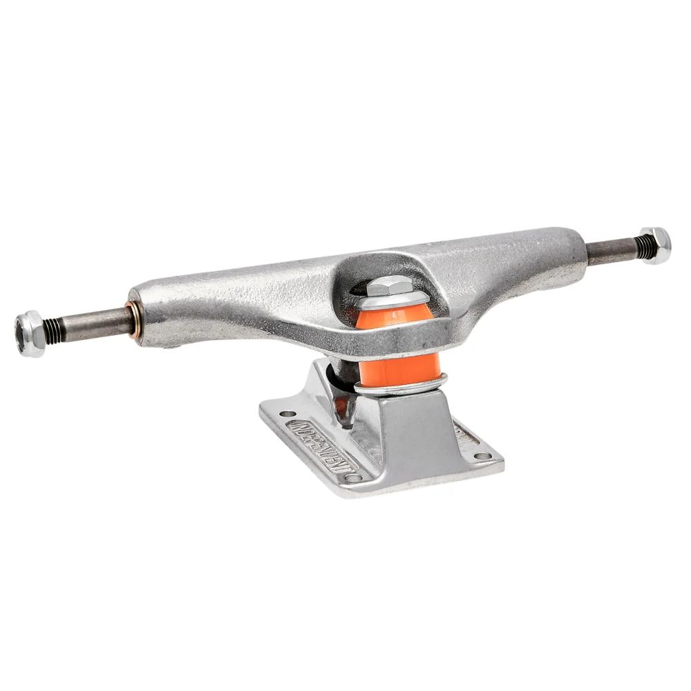 STAGE 11 FORGED HOLLOW MID | 149 超軽量 Mid | シルバー