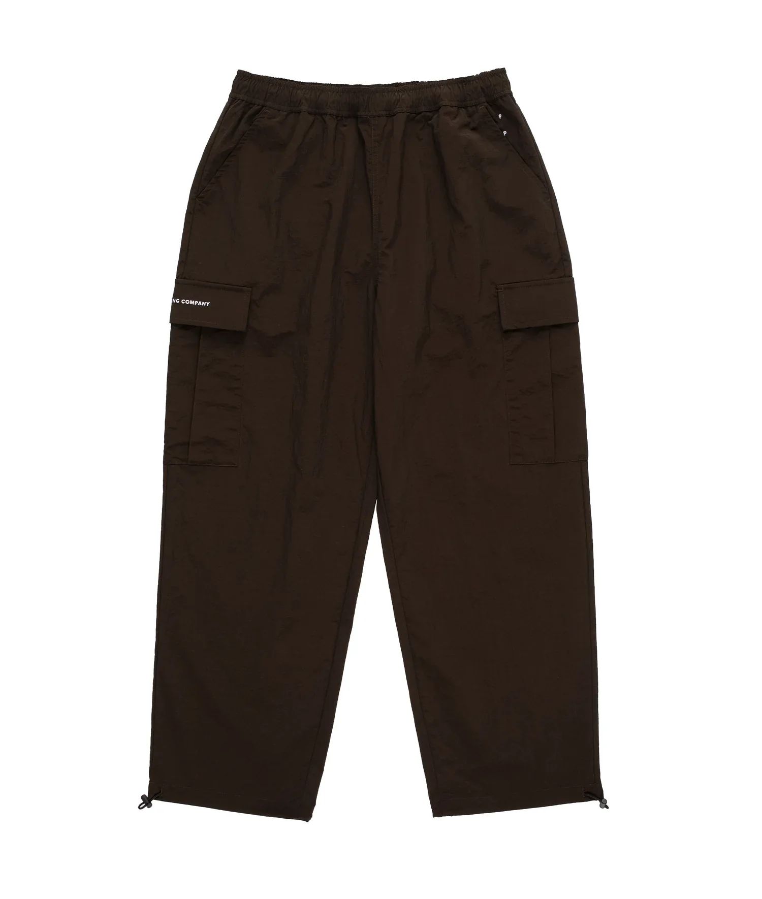 Pop Cargo Track Pants Delicioso / トラックパンツ