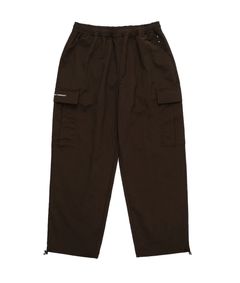 Pop Cargo Track Pants Delicioso / トラックパンツ
