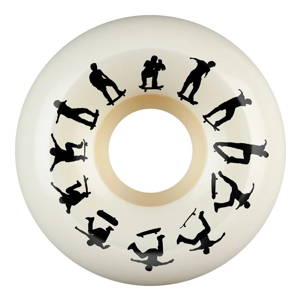 BONES P-ROD X-FORMULA 54mm ウィール BONES - 54mm X-FORMULA P-ROD SW HEEL V5 SIDECUT 95A PRO WHEELS