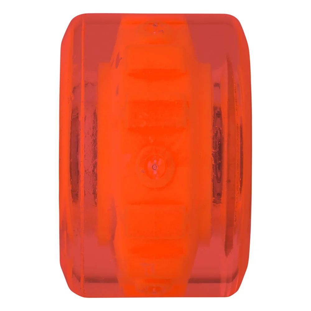 STRANGER THINGS  HELLFIRE CLUB RED | 78A (ソフト) 66MM | レッド
