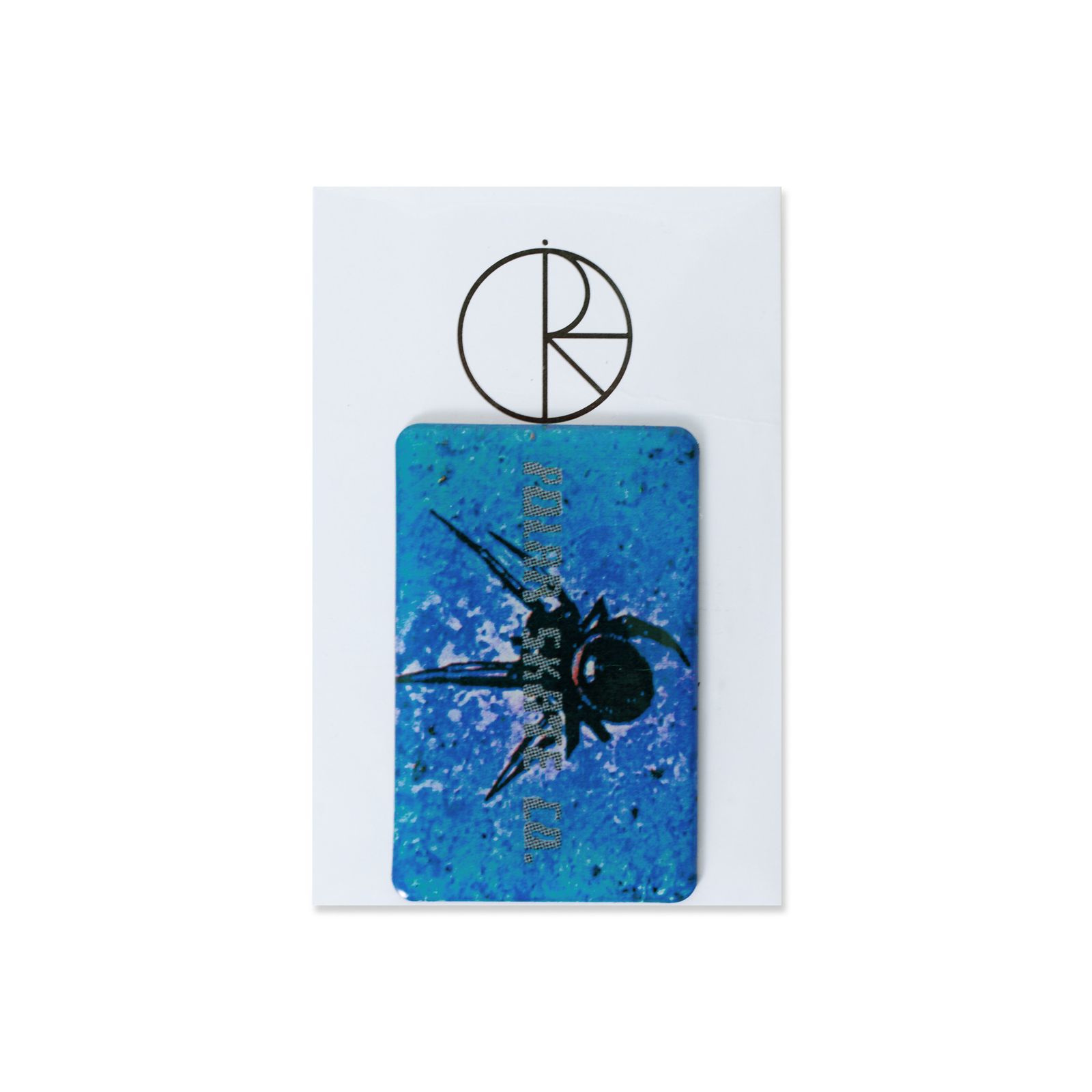 Magnet | Spider / マグネット