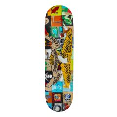 Antihero Kenji Goto Team Eagle Deck ( 8.5 ) / スケボーデッキ