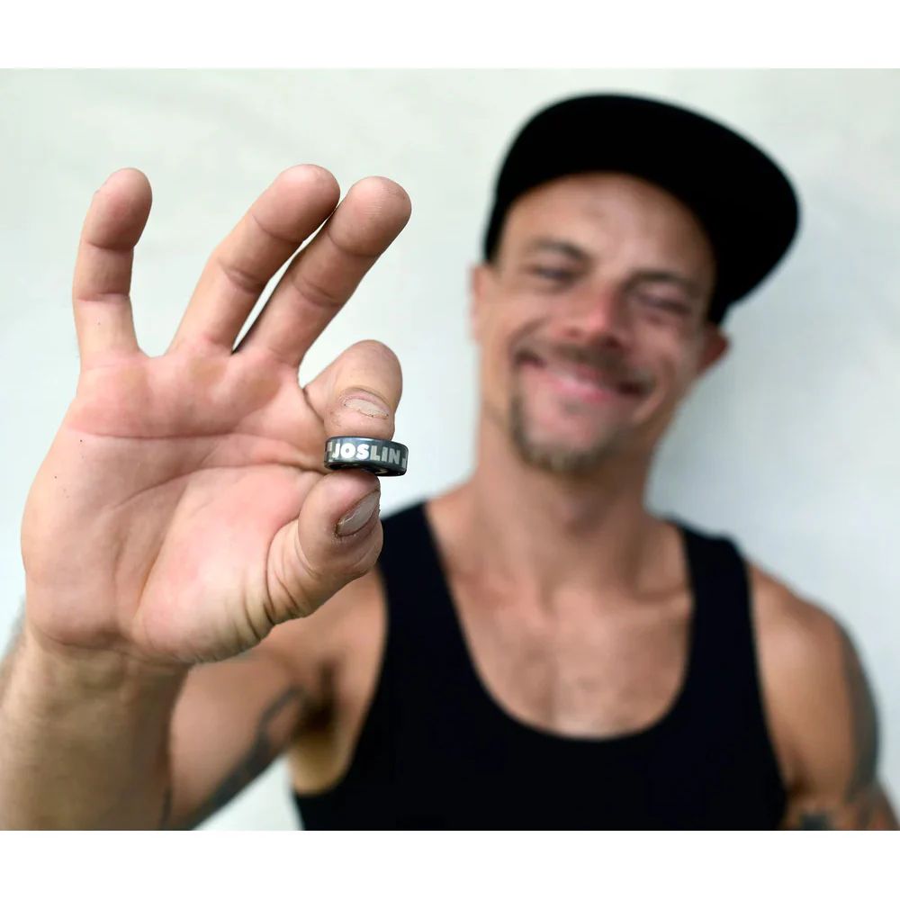 CHRIS JOSLIN 6-BALL RAW BEARING / ベアリング